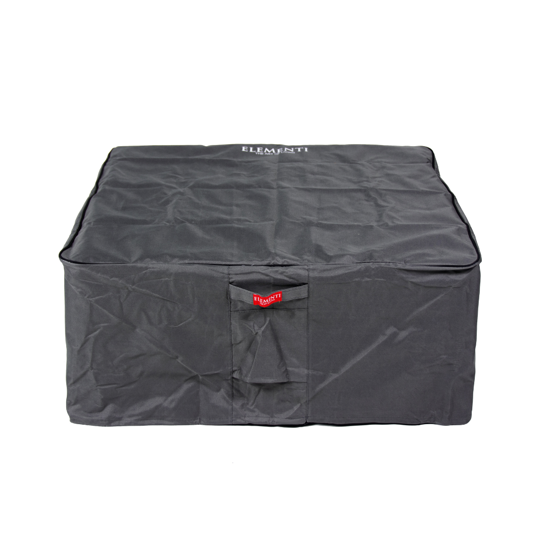 SQUARE PROTECTIVE COVER