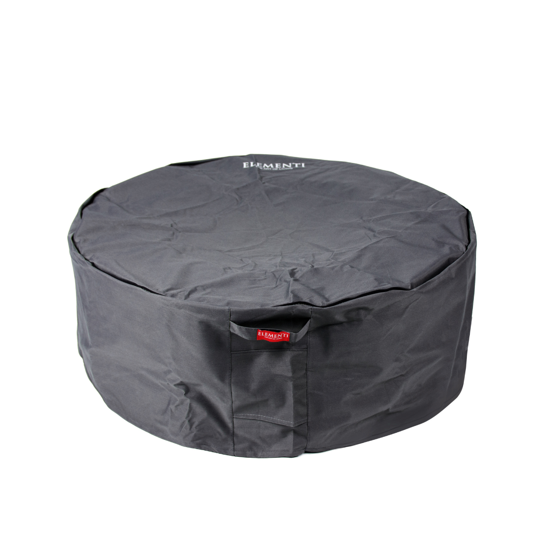 ROUND PROTECTIVE COVER