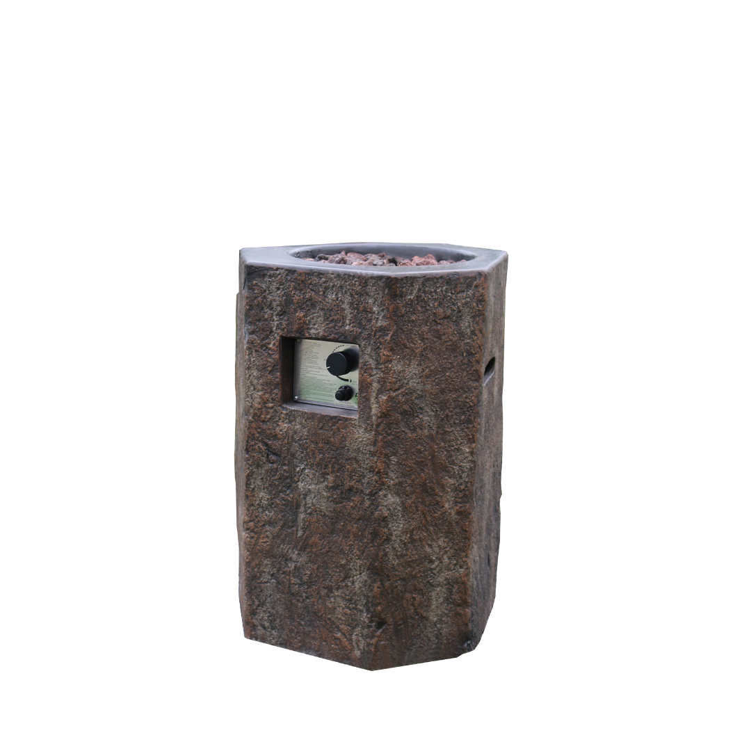 MODENO - BASALT COLUMN