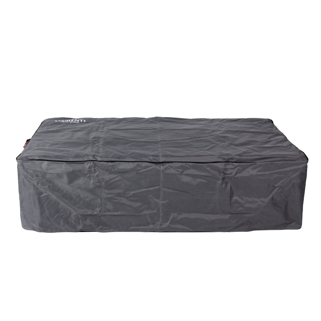 RECTANGULAR PROTECTIVE COVER