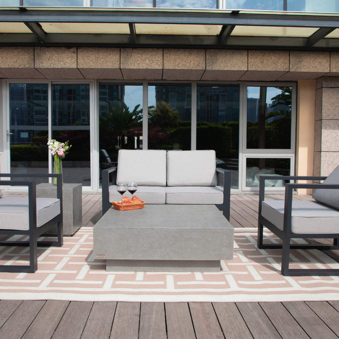 ELEMENTI HOME - TEVERE