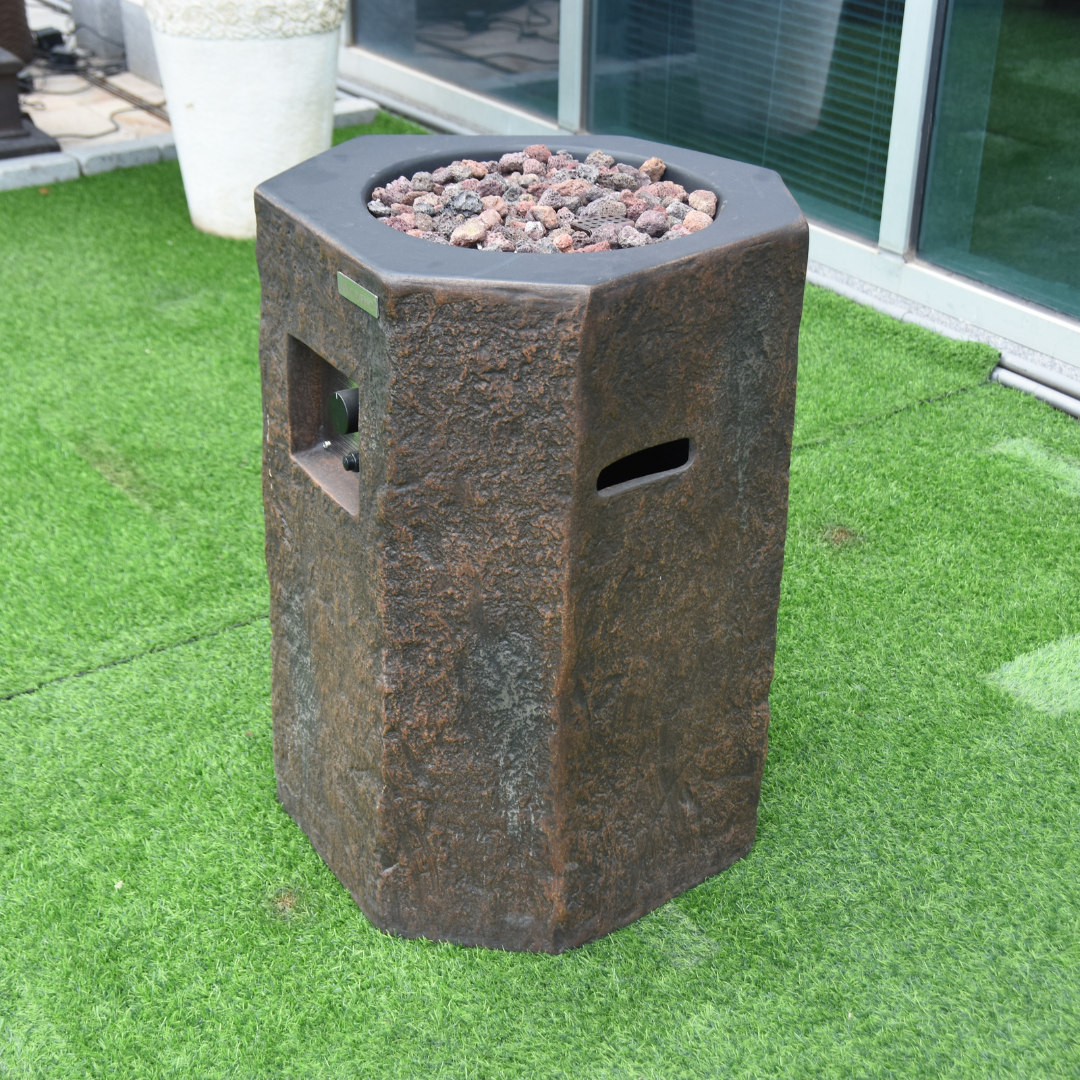 MODENO - BASALT COLUMN