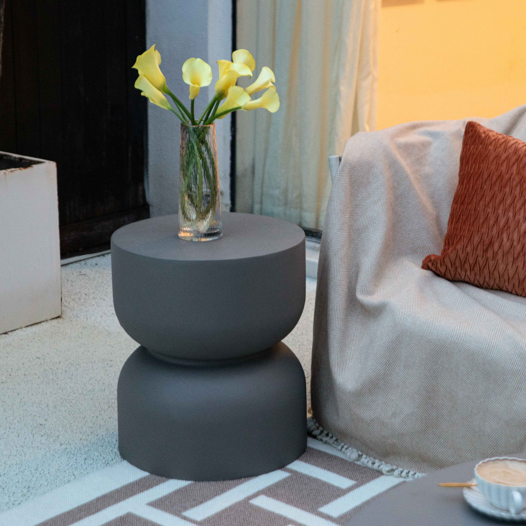 ELEMENTI HOME - CHRONOS