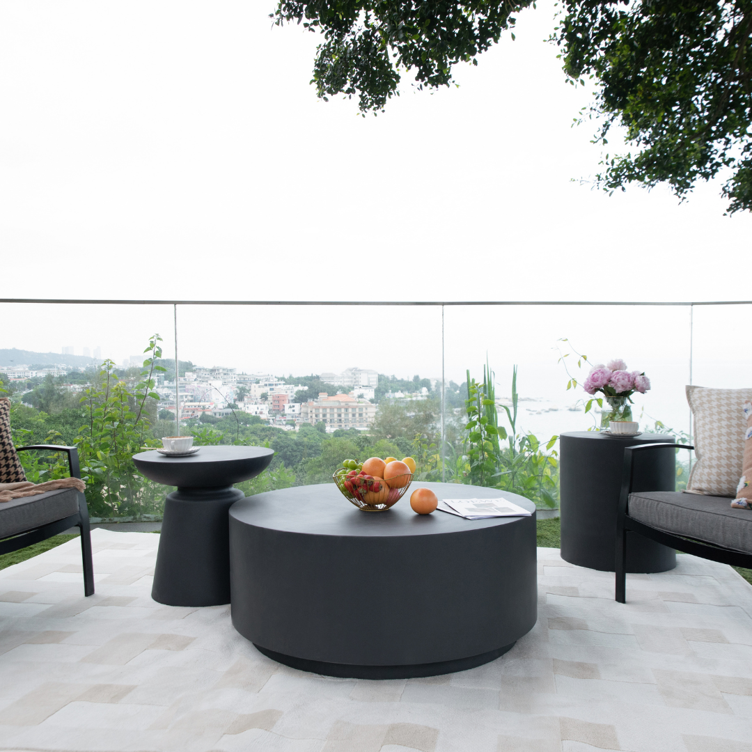 ELEMENTI HOME - ROME