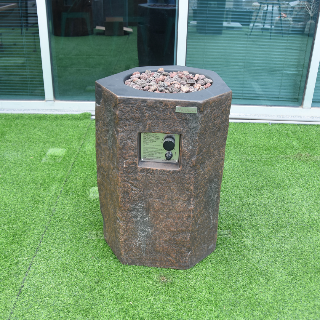 MODENO - BASALT COLUMN