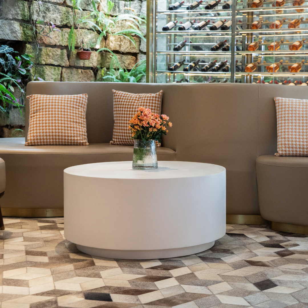 ELEMENTI HOME - ROME