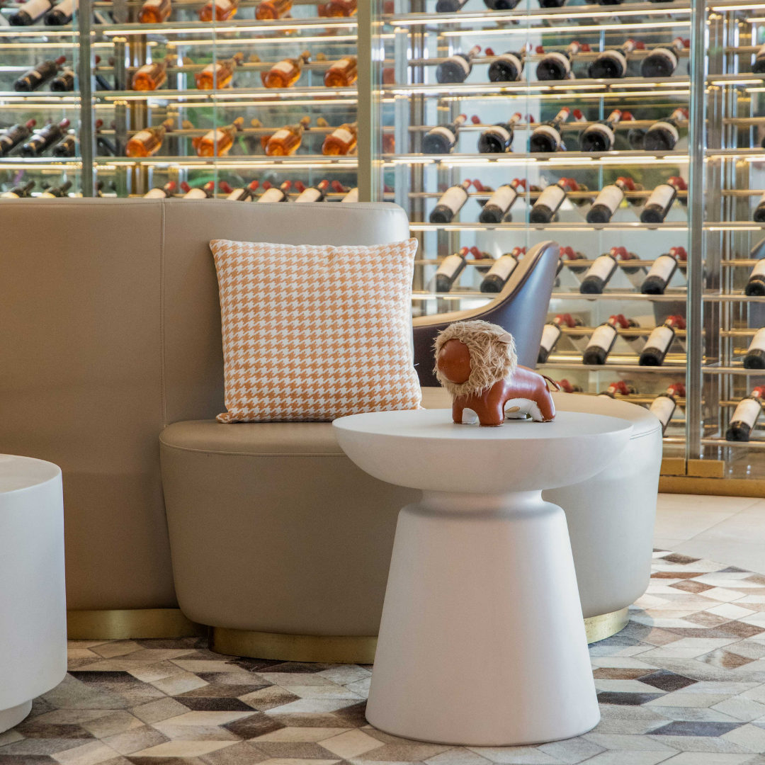 ELEMENTI HOME - KYLIX