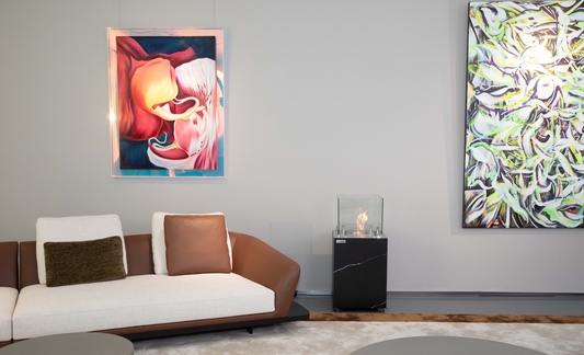 ELEMENTI ECO - QUEBEC