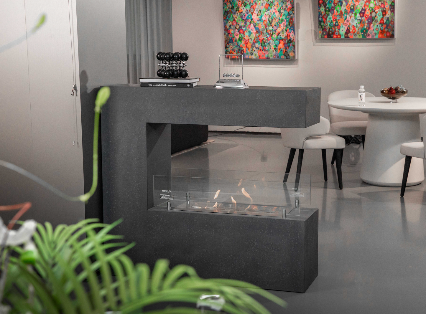 ELEMENTI ECO - ROTTERDAM