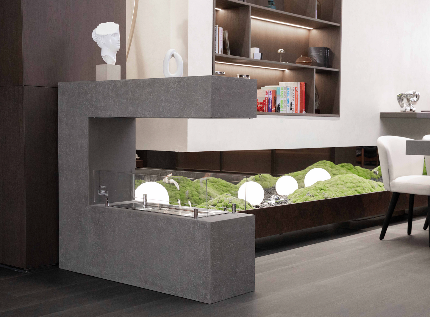 ELEMENTI ECO - ROTTERDAM
