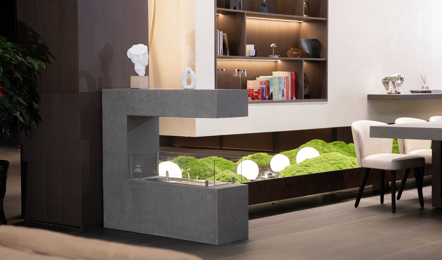 ELEMENTI ECO - ROTTERDAM