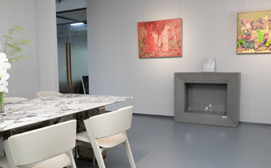 ELEMENTI ECO - MILANO