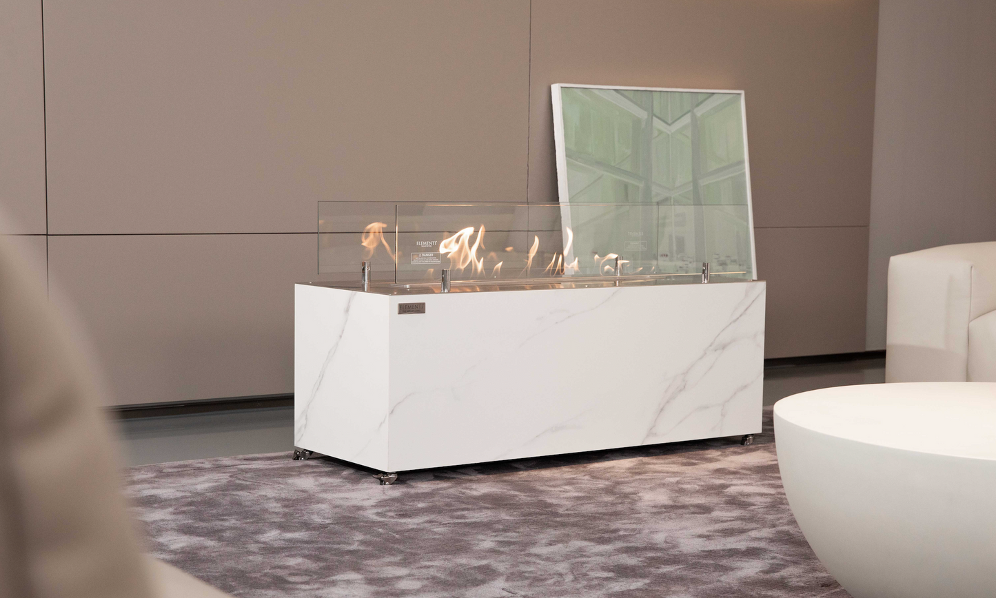 ELEMENTI ECO - TORONTO