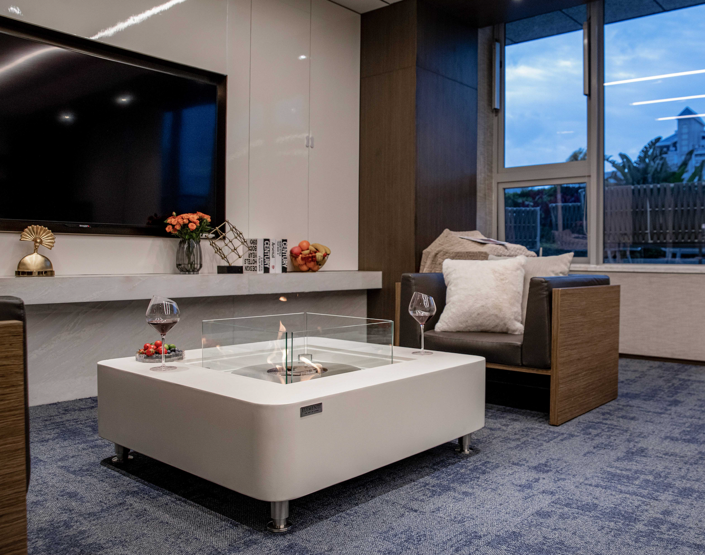 ELEMENTI ECO - PERTH