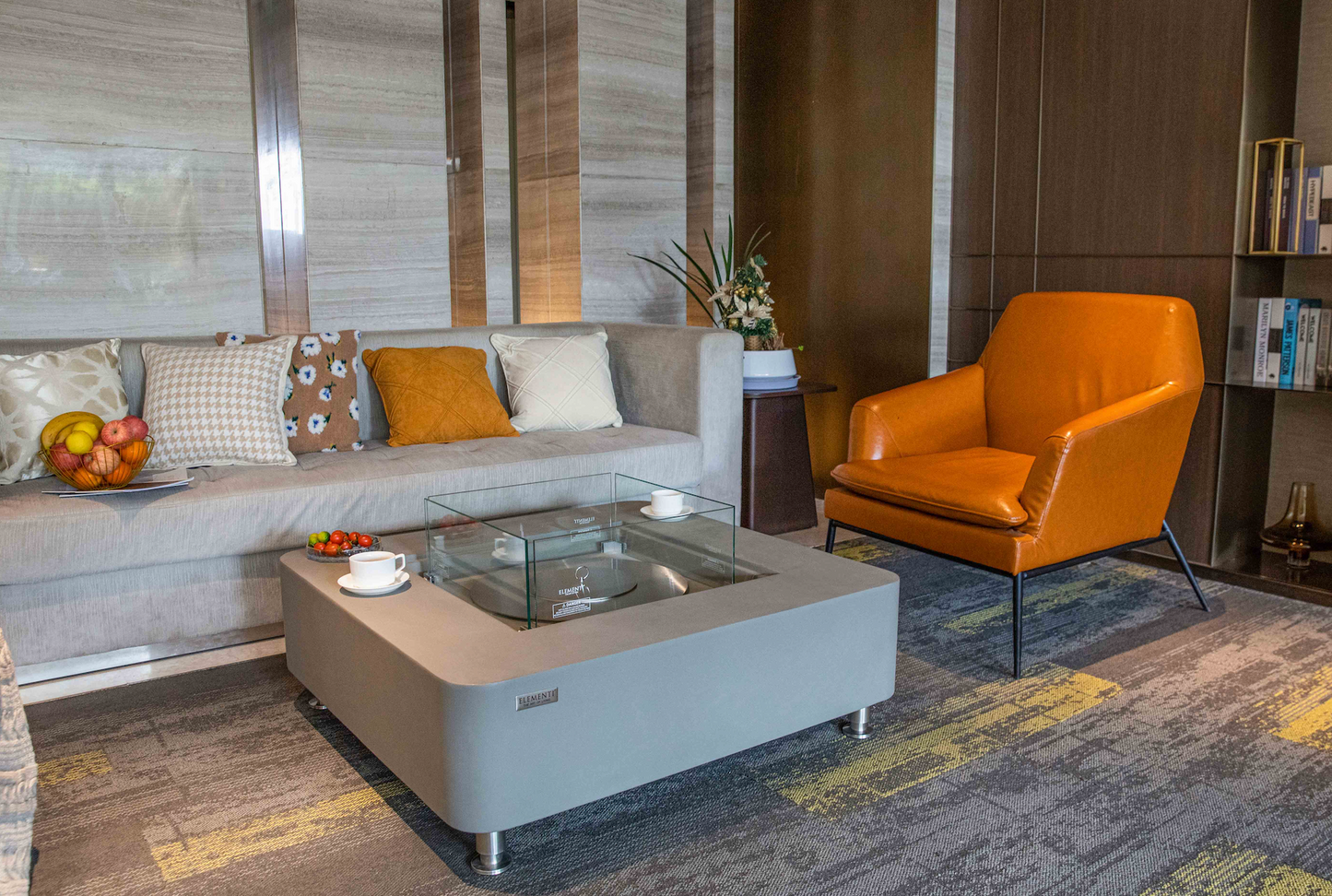 ELEMENTI ECO - PERTH