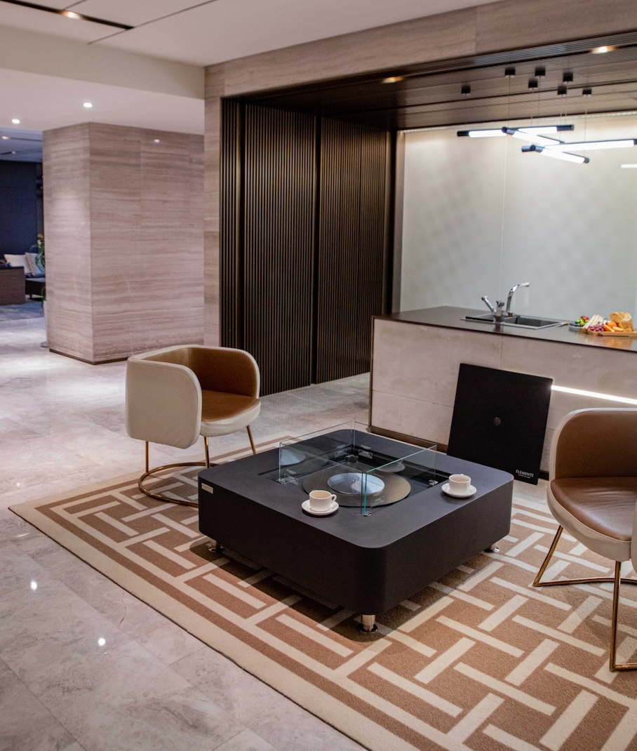 ELEMENTI ECO - PERTH