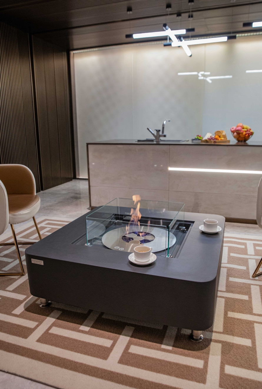 ELEMENTI ECO - PERTH