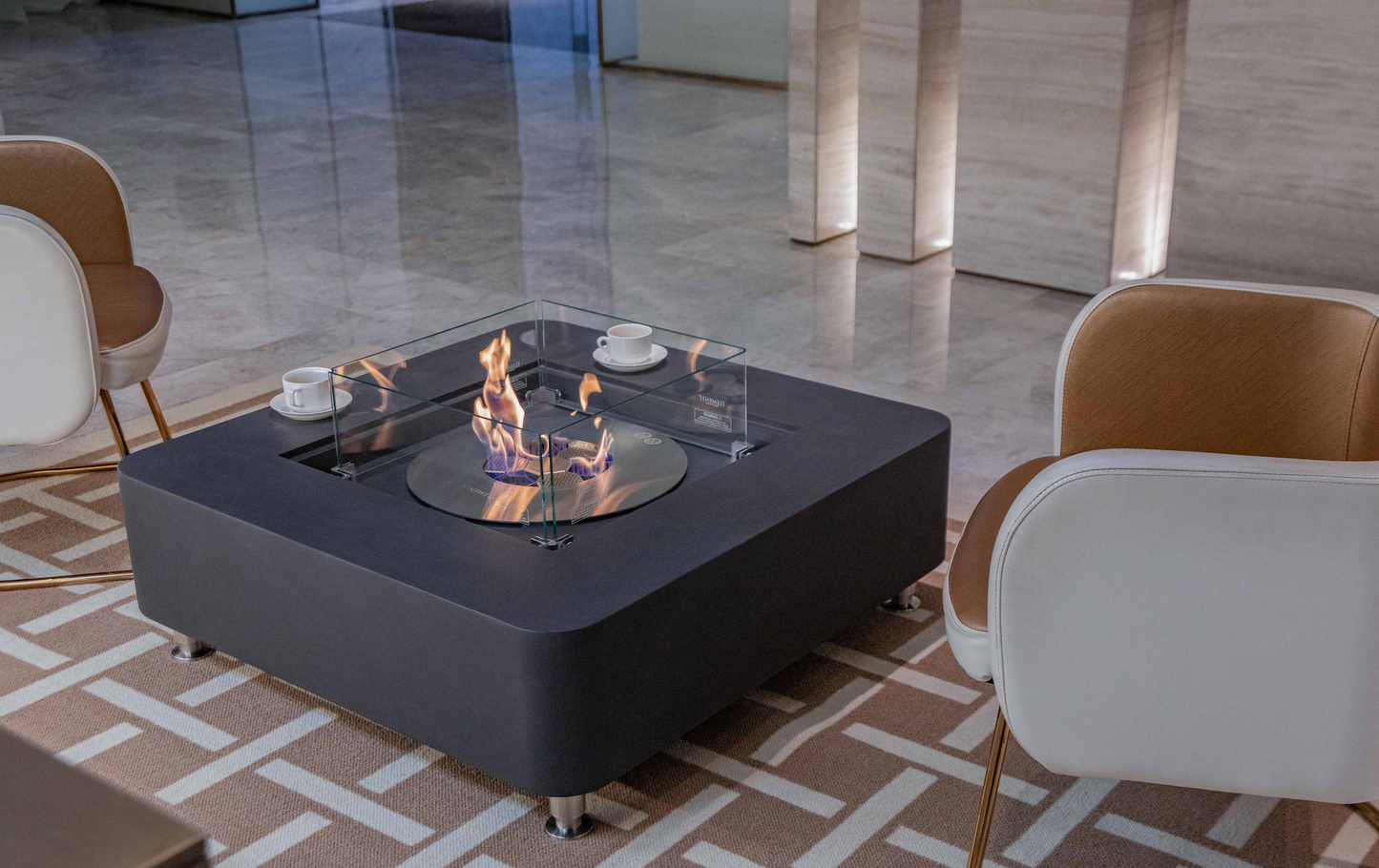 ELEMENTI ECO - PERTH