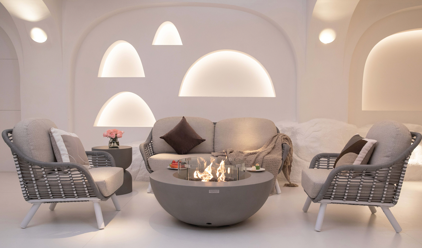 ELEMENTI ECO - CUENCO LUNAR