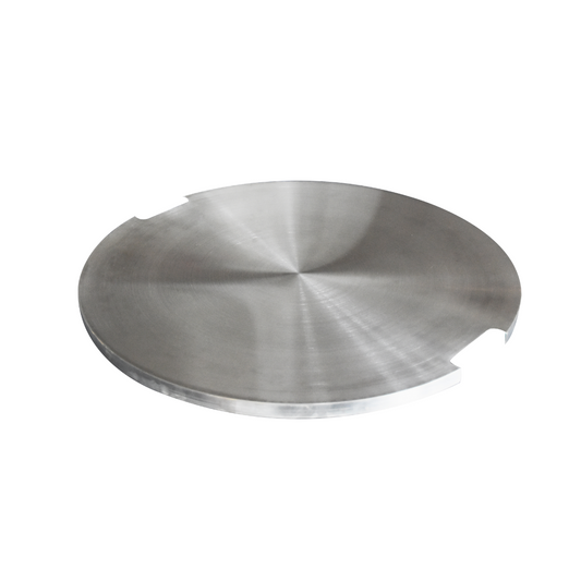 COUVERCLE DE FOYER ROND