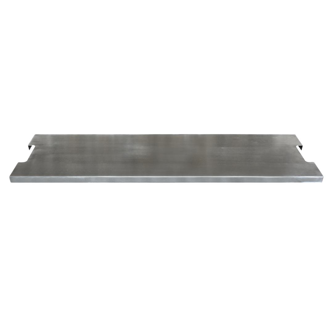 RECTANGULAR FIREPLACE COVER