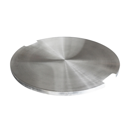 COUVERCLE DE FOYER ROND LARGE