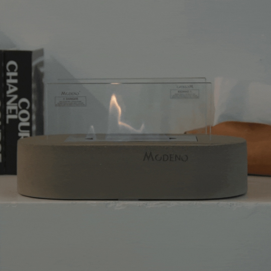 MODENO - LUSPA
