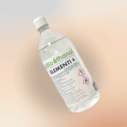 BIOÉTHANOL 1L