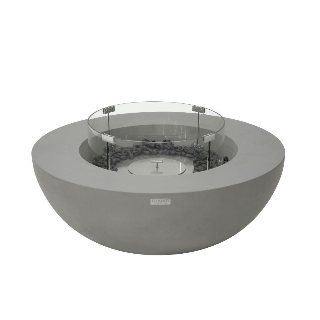 ELEMENTI ECO - CUENCO LUNAR 
