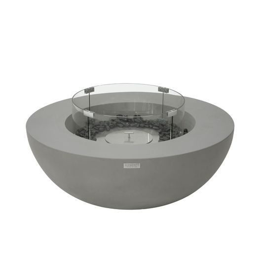 ELEMENTI ECO - CUENCO LUNAR 