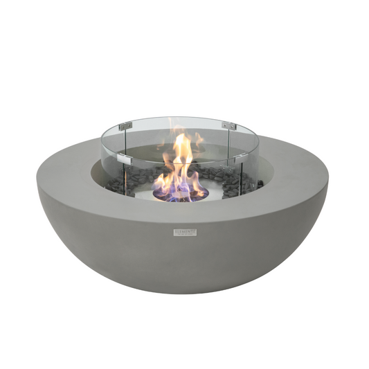 ELEMENTI ECO - CUENCO LUNAR 