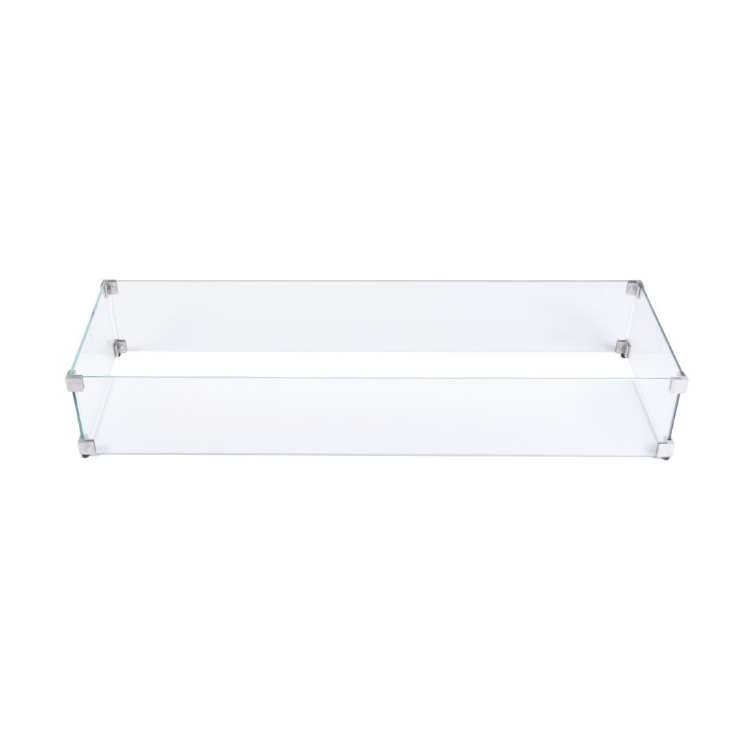 PANTALLA PROTECTORA RECTANGULAR 