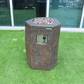 MODENO - BASALT COLUMN