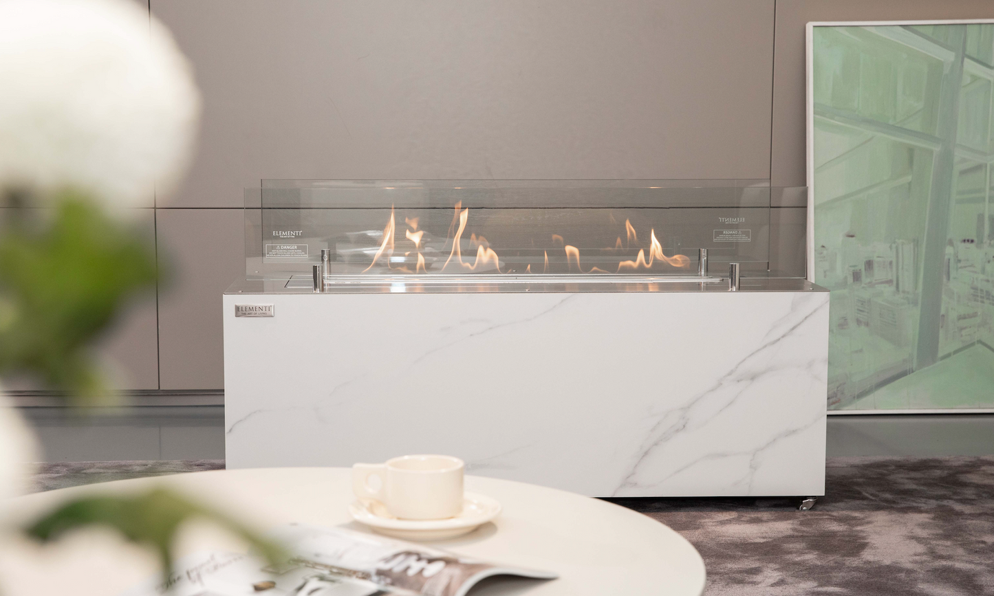 ELEMENTI ECO - TORONTO