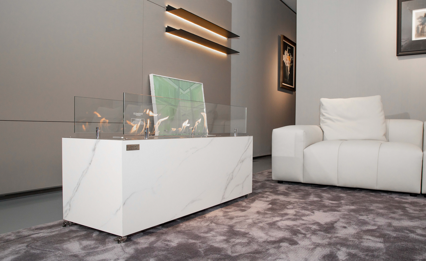 ELEMENTI ECO - TORONTO