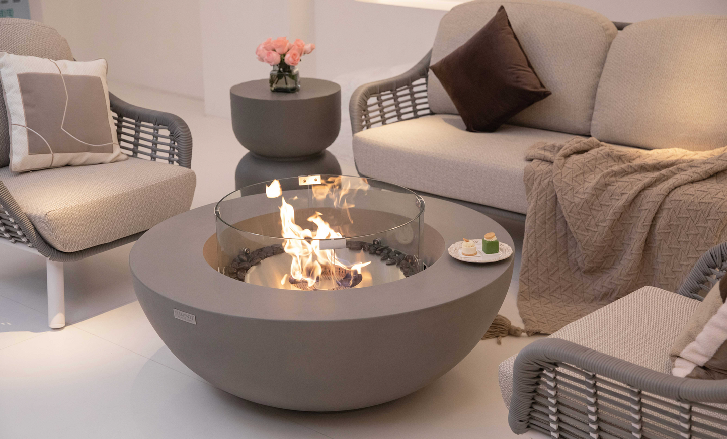 ELEMENTI ECO - CUENCO LUNAR 