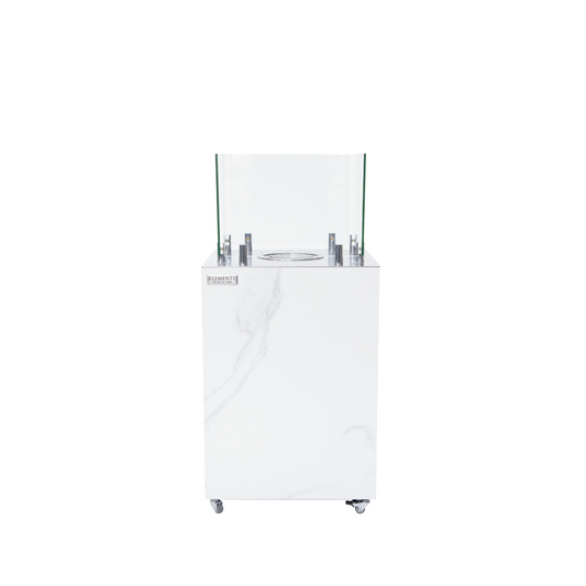 ELEMENTI ECO - QUEBEC