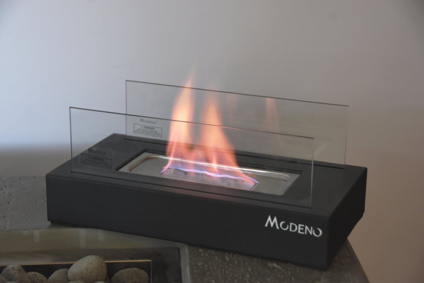 MODENO - ESSEN