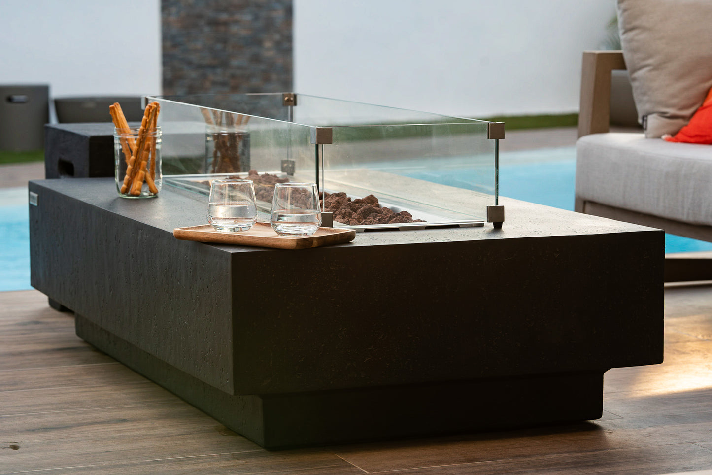 PANTALLA PROTECTORA RECTANGULAR 