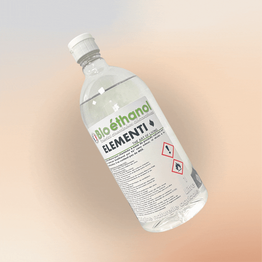 BIOETANOL 1L