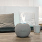 SET OF 4 TABLE FIREPLACES 