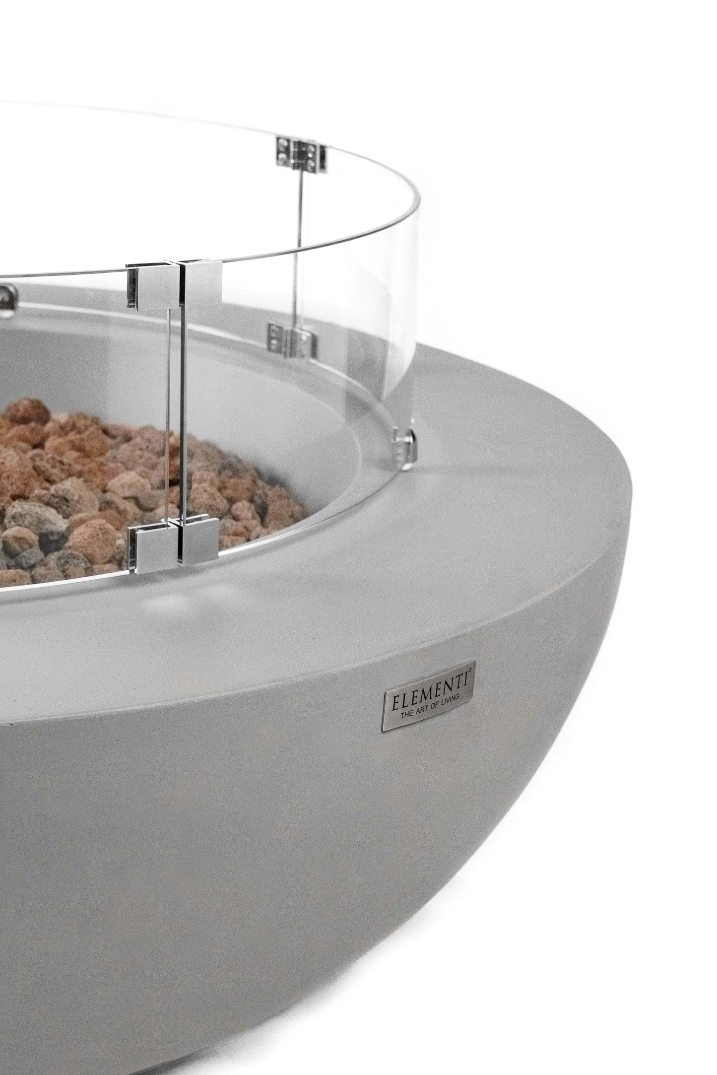 ELEMENTI - LUNAR BOWL