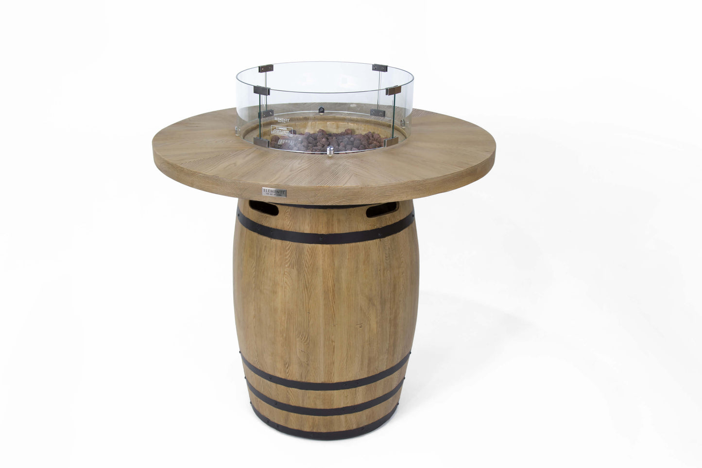 ELEMENTI - LAFITE BARREL